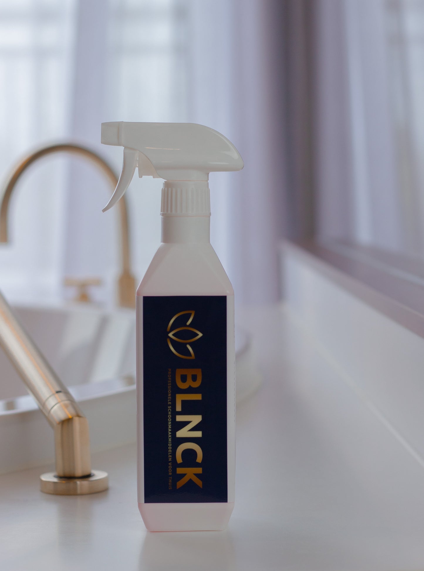 Sanitair Reiniger | Professioneller Sanitair Reiniger | BLNCK