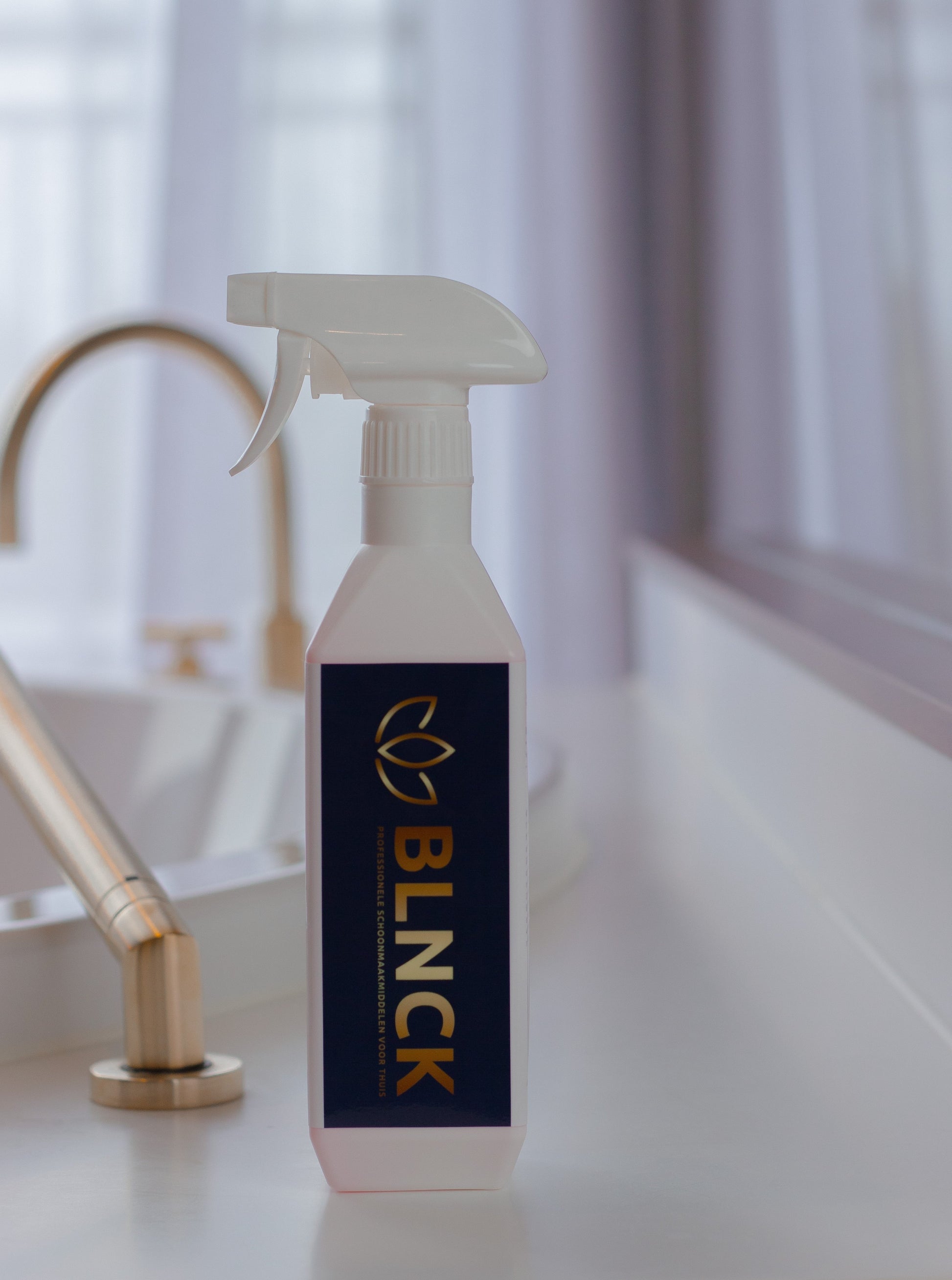 Sanitair Reiniger | Professioneller Sanitair Reiniger | BLNCK